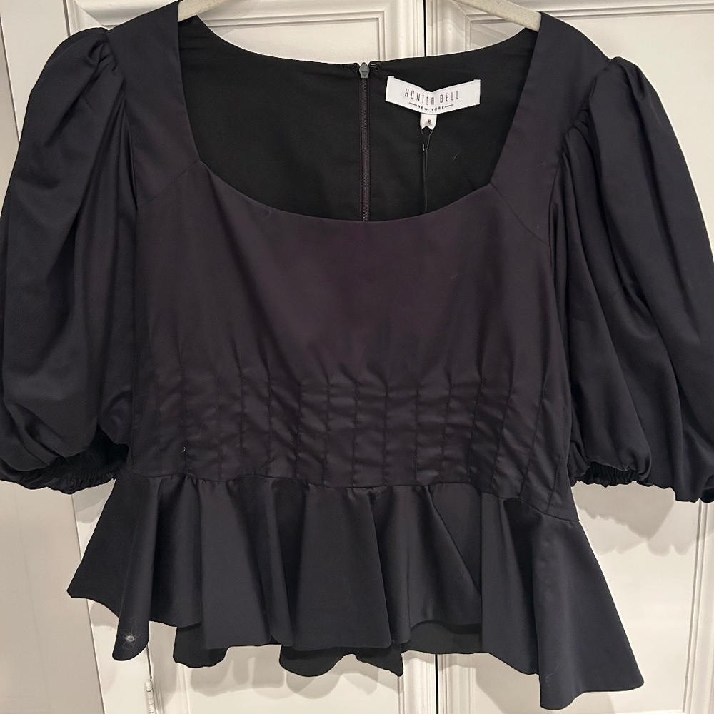 Hunter Bell Camille Top